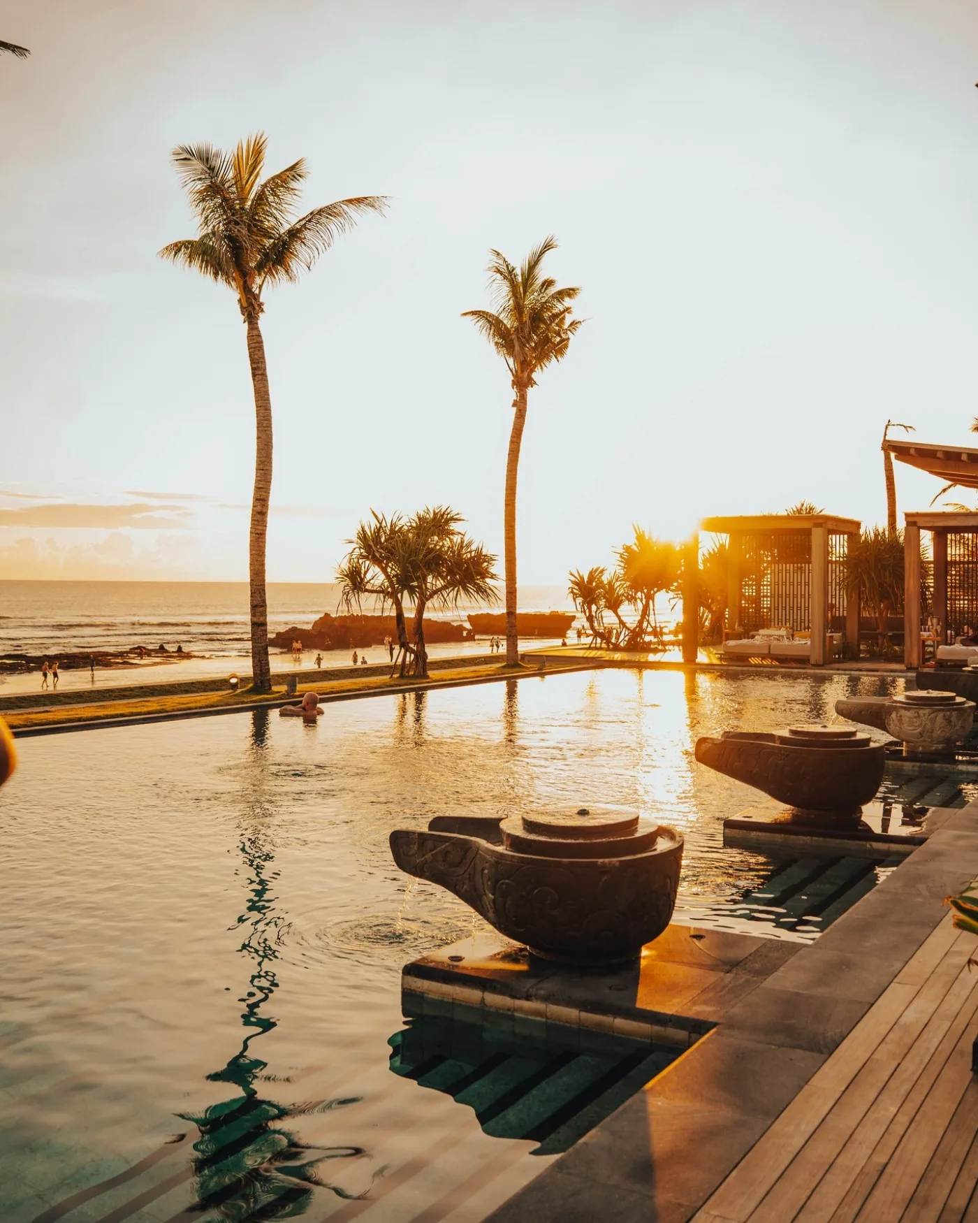 Beach House at Regent Bali Canggu