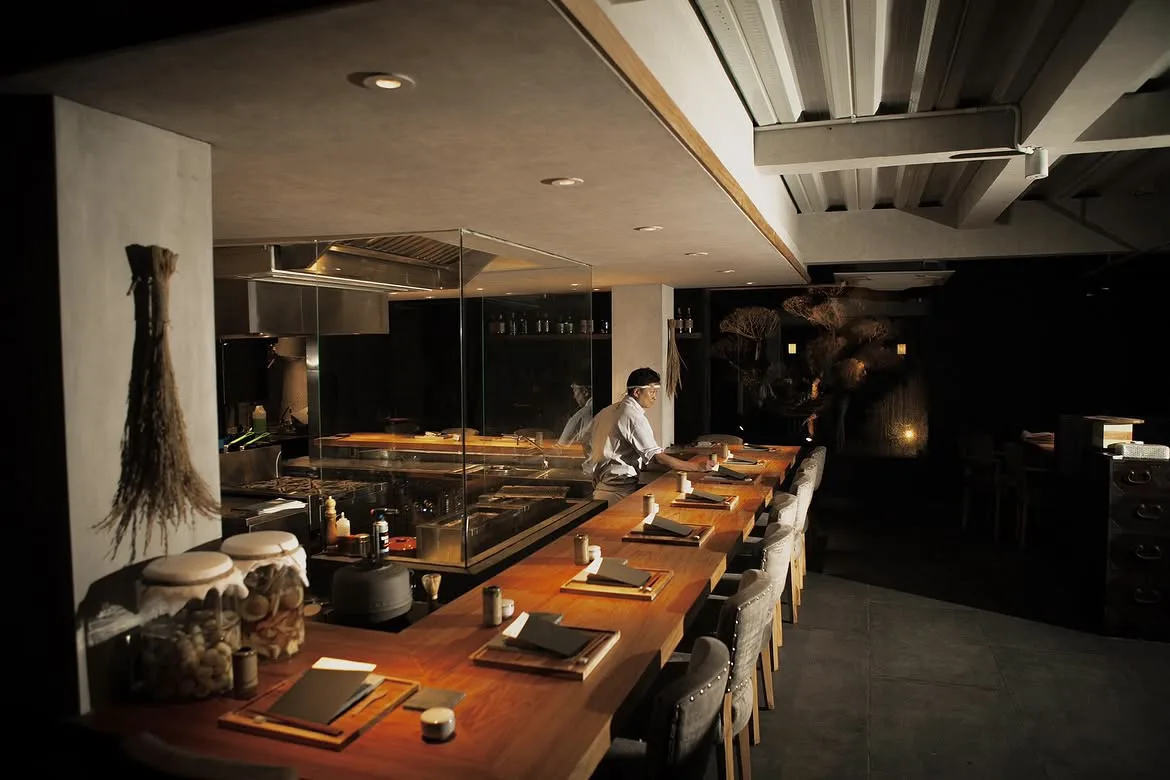 Enya Izakaya