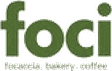 foci bakery