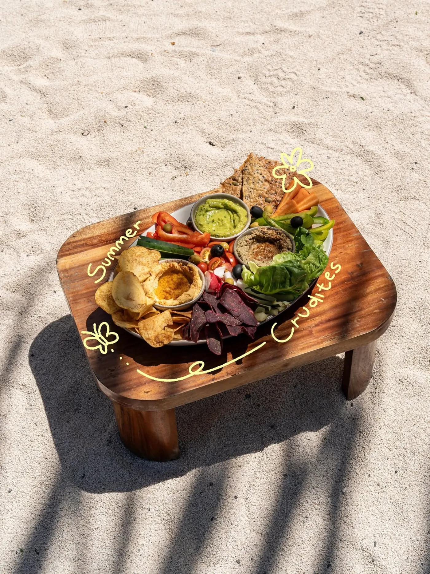 Le Bajo Bali