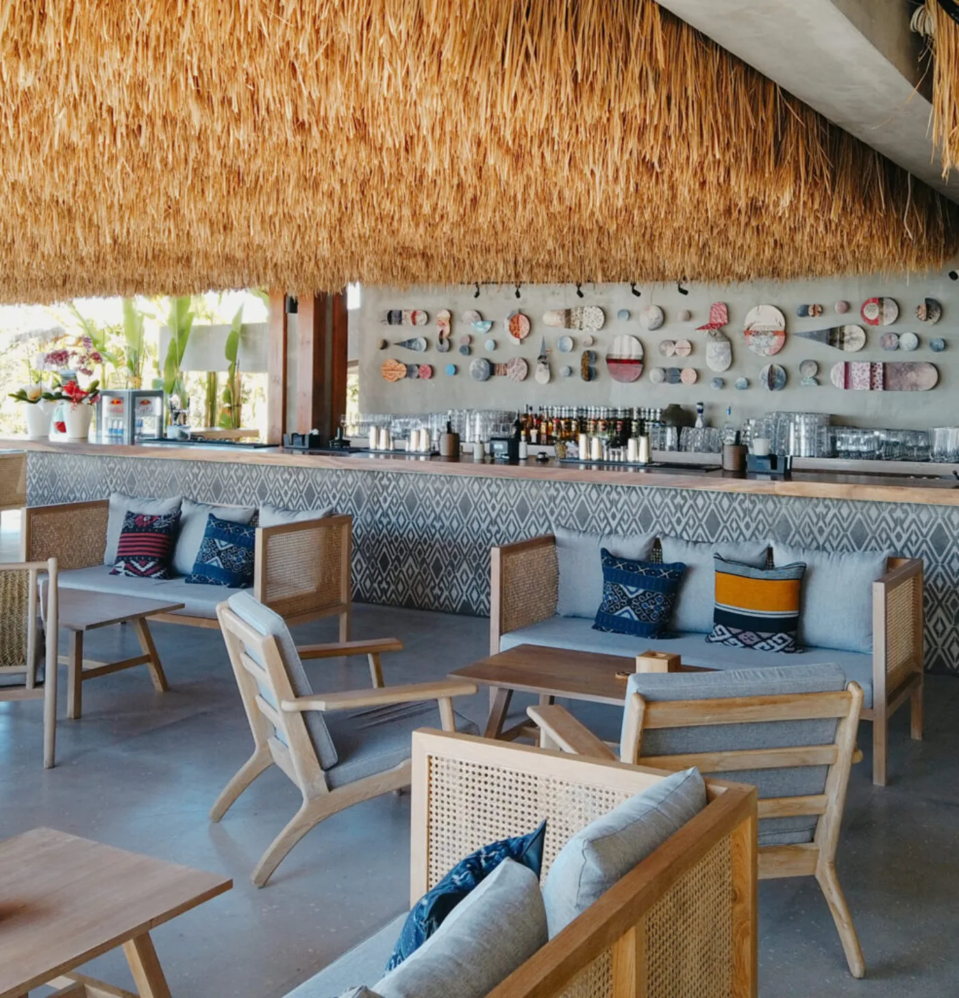 Locca Sea House