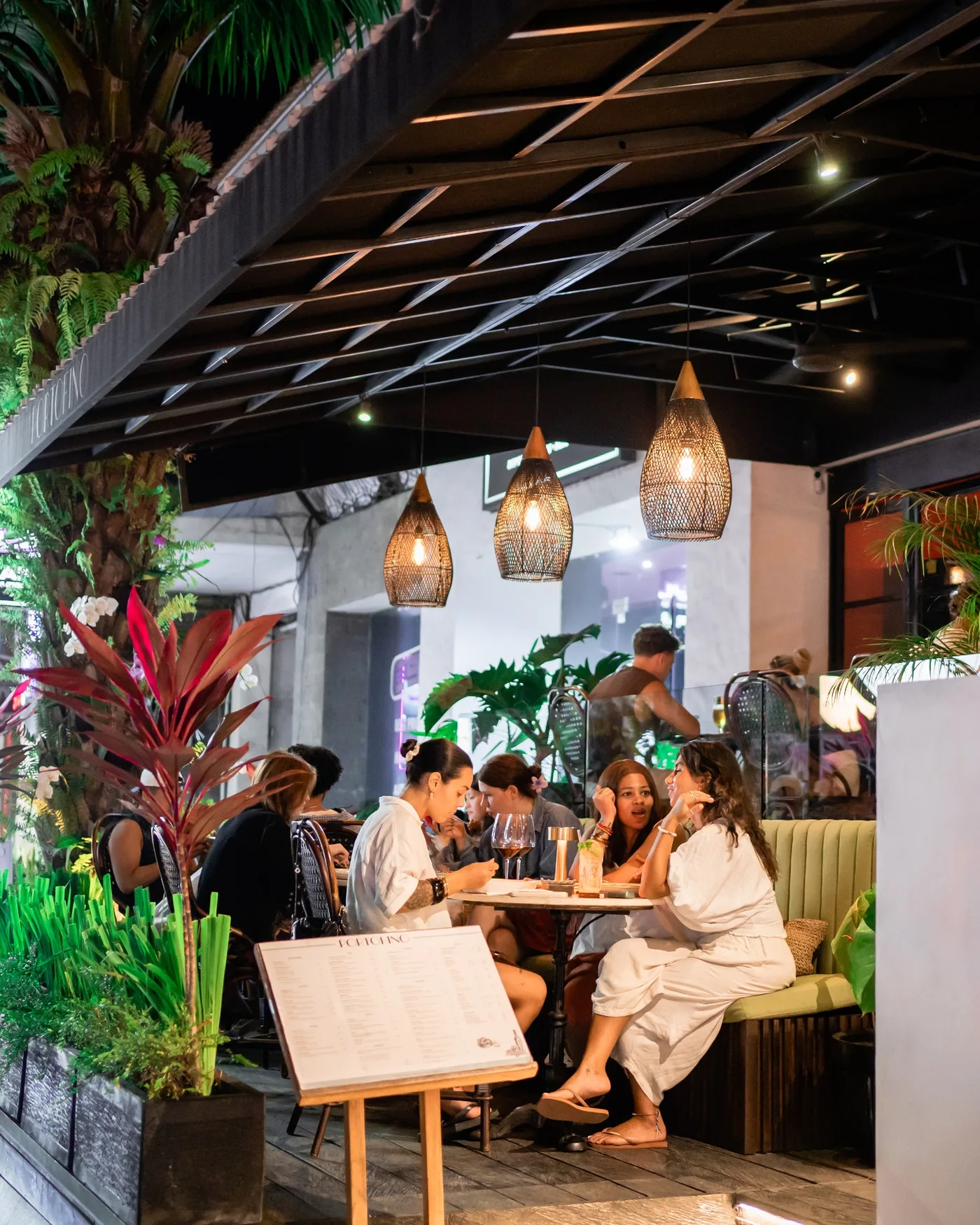 Portofino Ubud