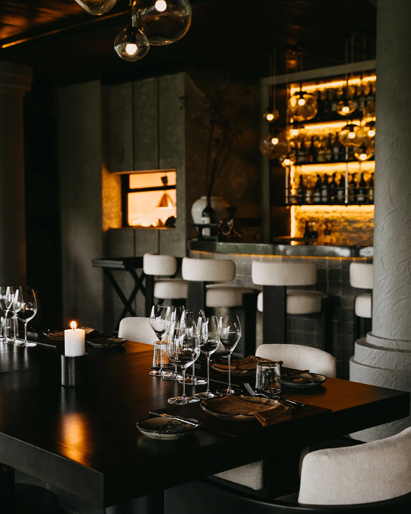Riserva Steakhouse