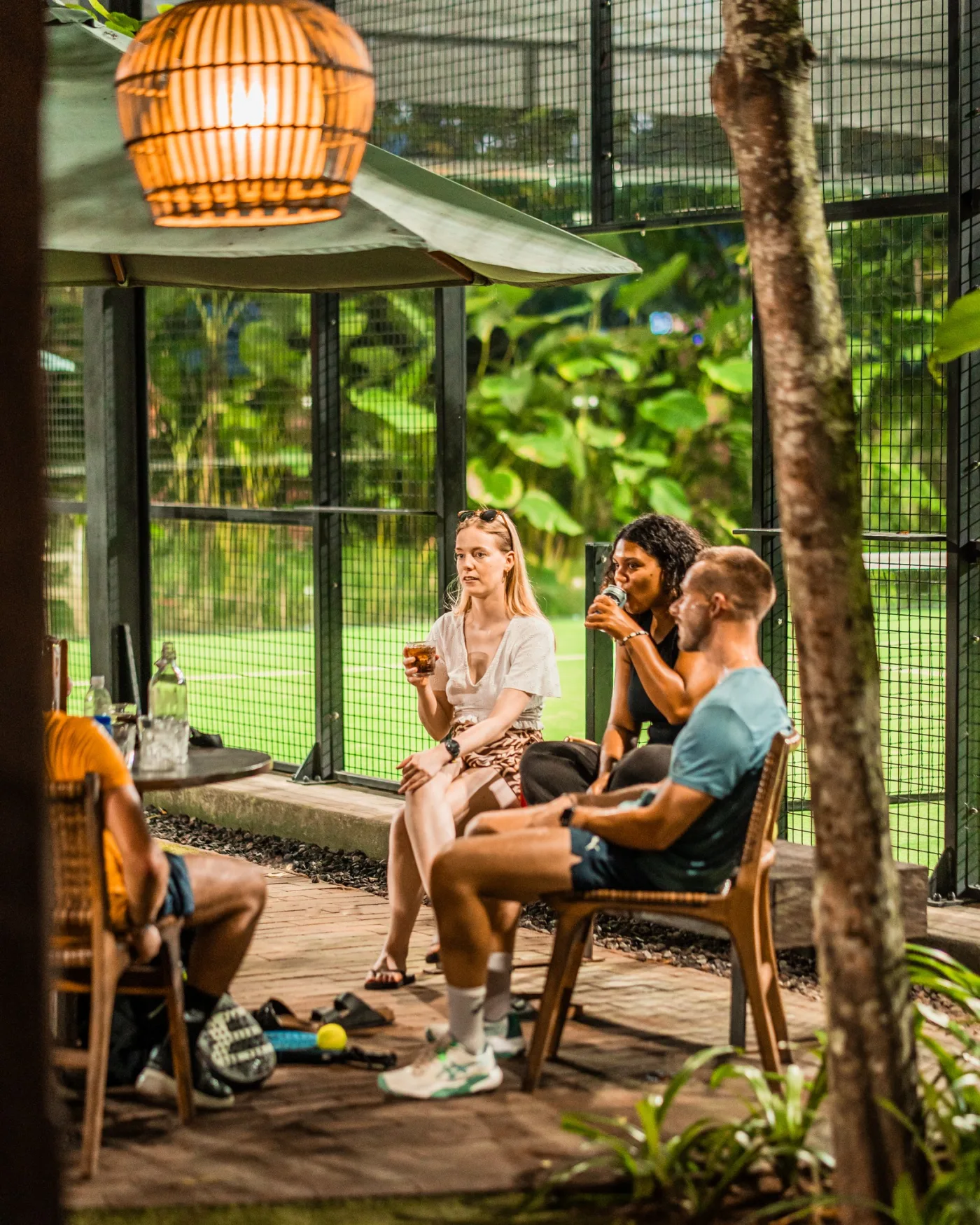 Sanur Padel Club