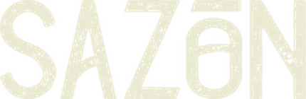 Sazón