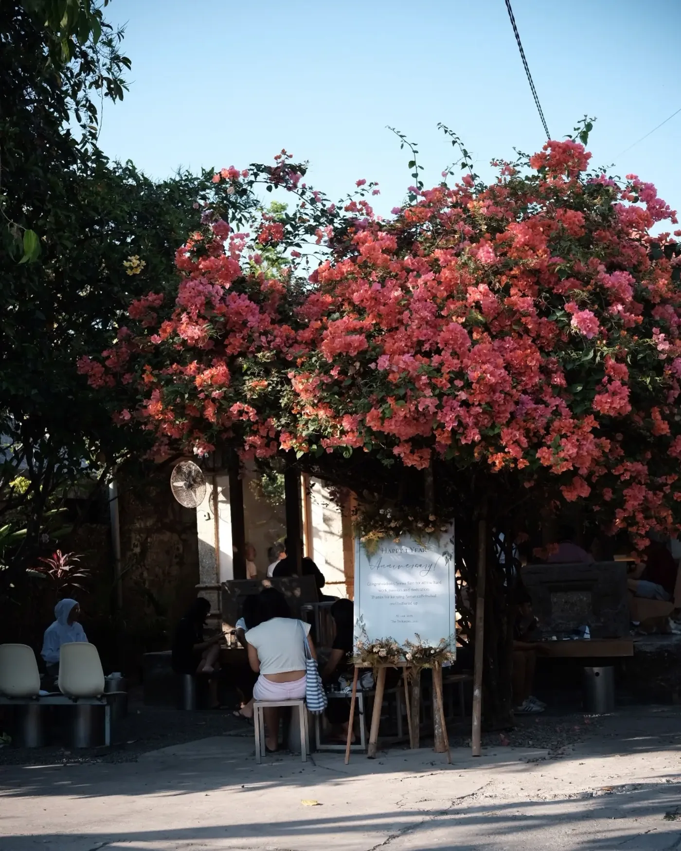 Series Coffee Roasters — Café · Denpasar, Sanur · Denpasar