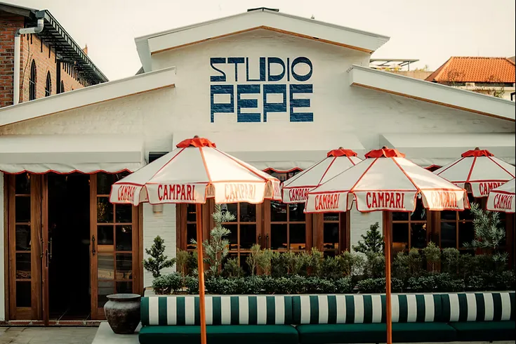 Studio Pepe